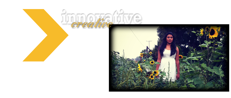 Creative Innovation