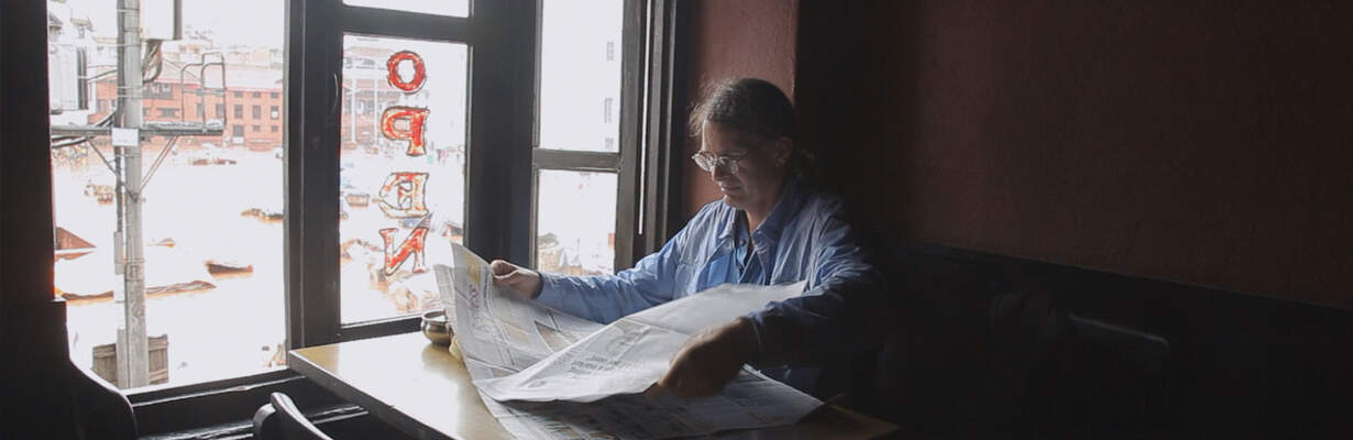 searching for nepal A 1230x400 CLAi the film and video production company in San Francisco, San Jose, Palo Alto, Cupertino, Specializing in videography, video editing and color correction for corporate videos and documentary films handled the color grading, sound sweetening and mastering on this amazing project