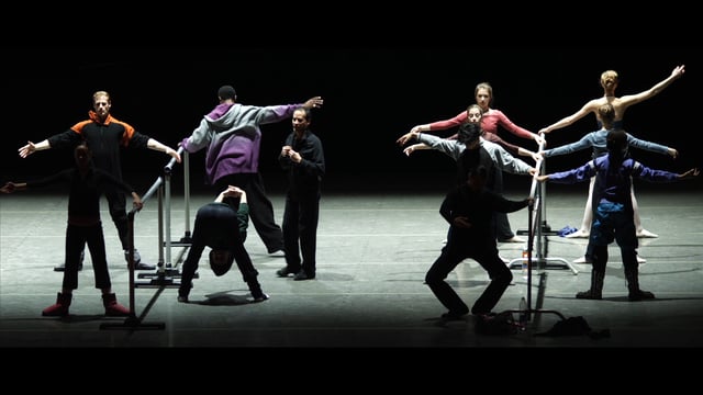 Video thumbnail for vimeo video 151617617