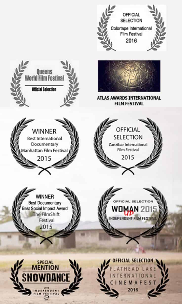 the new generation queens film festival awards